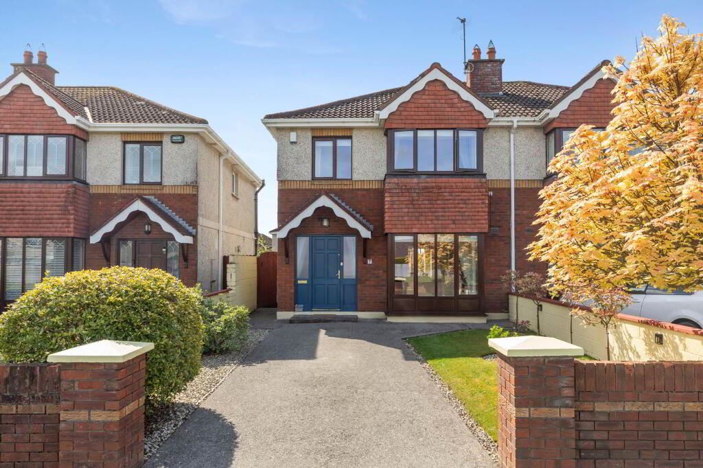 7 Oak Drive, Beaufort Place, Navan, Meath
