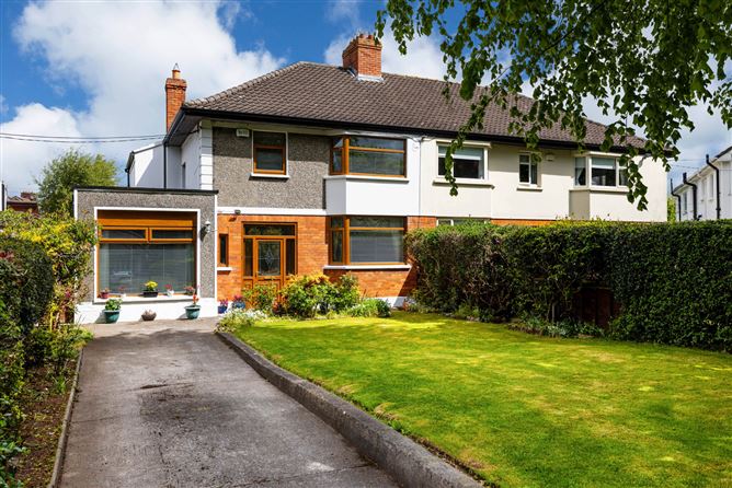 Photo 1 of 19 — 96 Mount Prospect Avenue, Clontarf, Dublin 3