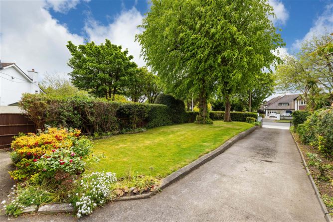 96 Mount Prospect Avenue, Clontarf, Dublin 3
