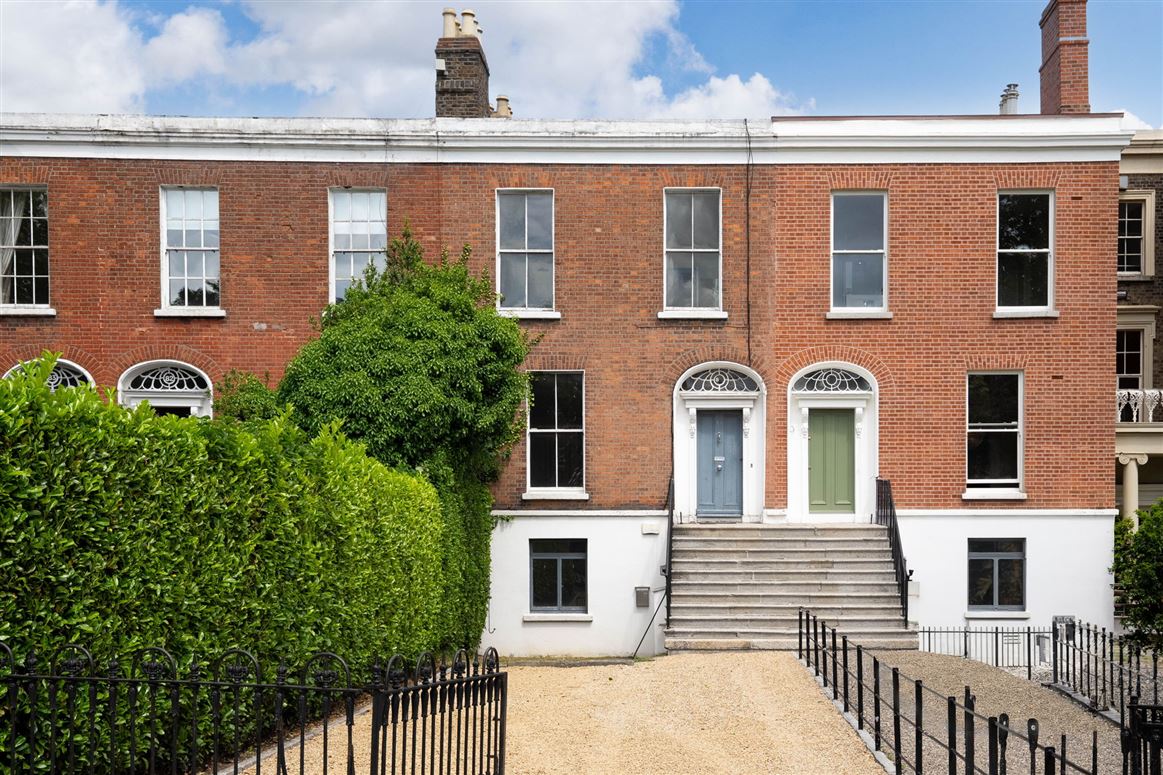 81 Leeson Street Upper, Donnybrook, Dublin 4