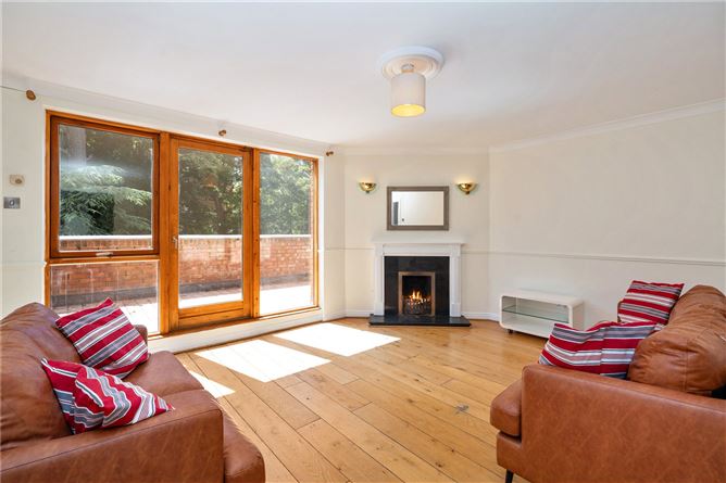 18 Mount Sandford, Milltown, Dublin 6
