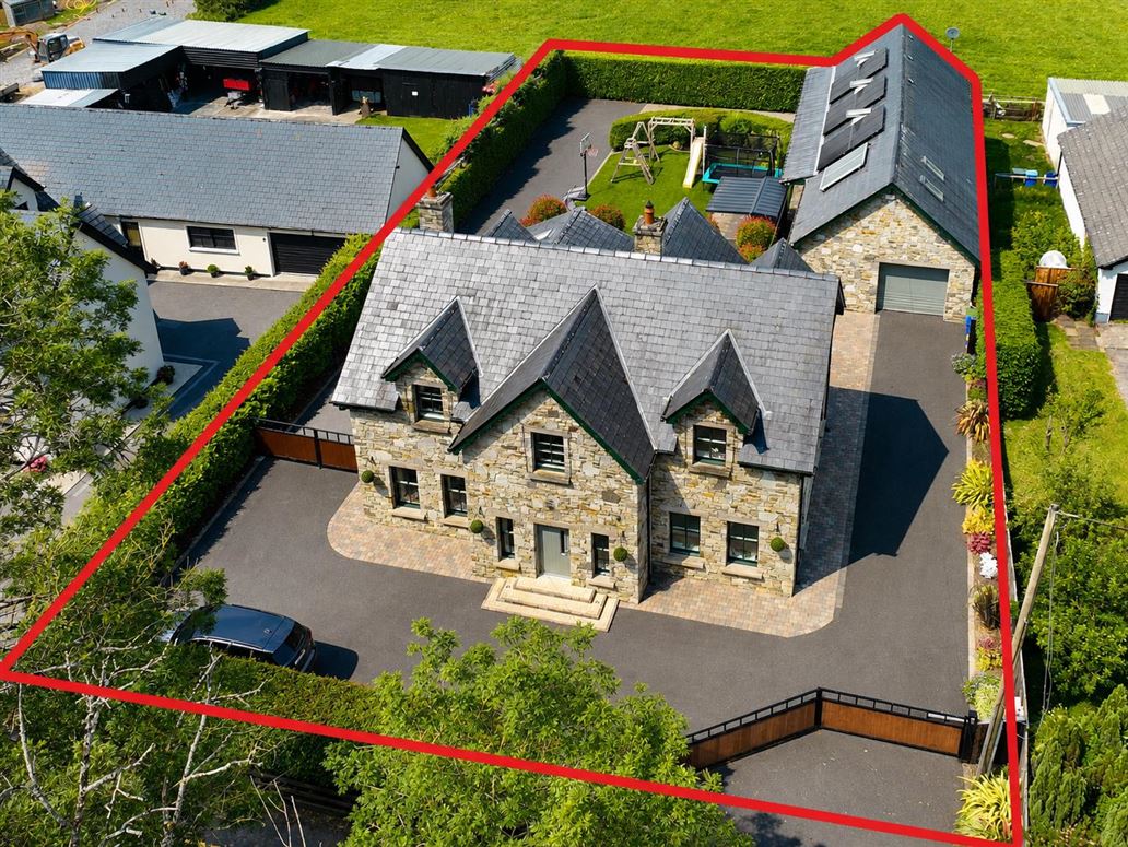 Thomastown, Caragh, Naas, Kildare