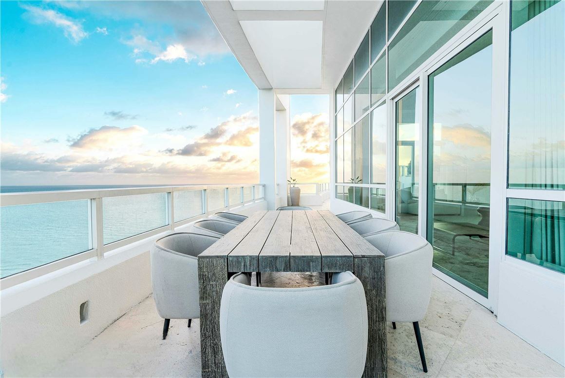 Sylvan Breeze,Miami Beach,Florida,USA