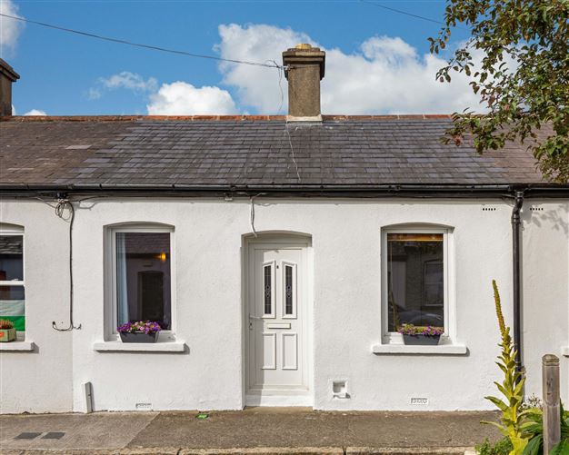 8 Ostman Place, Stoneybatter, Dublin 7