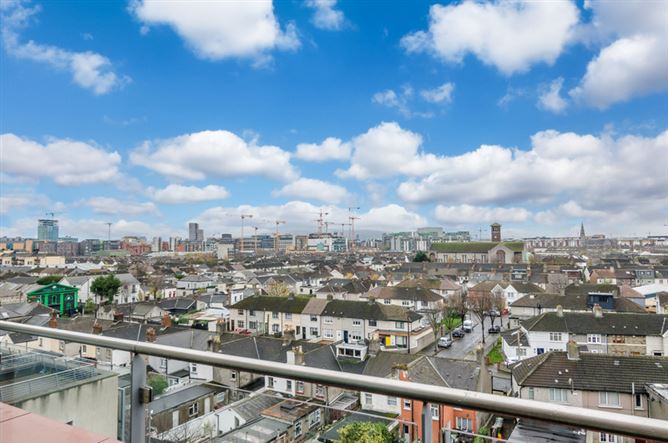 Photo 11 of 12 — 156 The Lighthouse Church Road East Wall Dublin 3, Dublin 3, Dublin