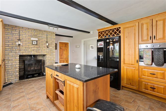 Photo 7 of 36 — House & c6 Acres of Land at Cribbons Lane, Kildare, Rathangan, Co. Kildare