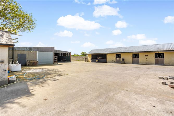 Photo 26 of 36 — House & c6 Acres of Land at Cribbons Lane, Kildare, Rathangan, Co. Kildare