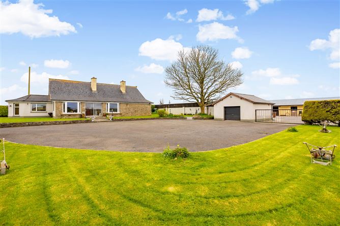 Photo 22 of 36 — House & c6 Acres of Land at Cribbons Lane, Kildare, Rathangan, Co. Kildare