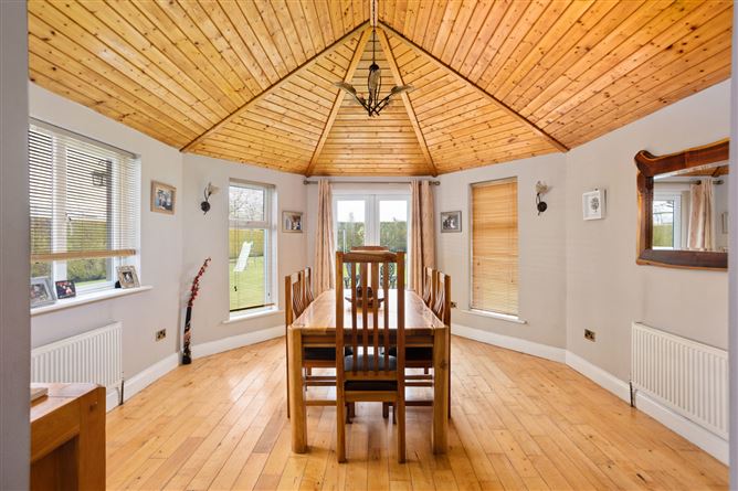 Photo 8 of 36 — House & c6 Acres of Land at Cribbons Lane, Kildare, Rathangan, Co. Kildare