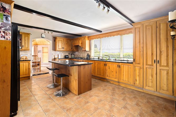 Photo 6 of 36 — House & c6 Acres of Land at Cribbons Lane, Kildare, Rathangan, Co. Kildare