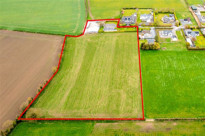 Photo 33 of 36 — House & c6 Acres of Land at Cribbons Lane, Kildare, Rathangan, Co. Kildare