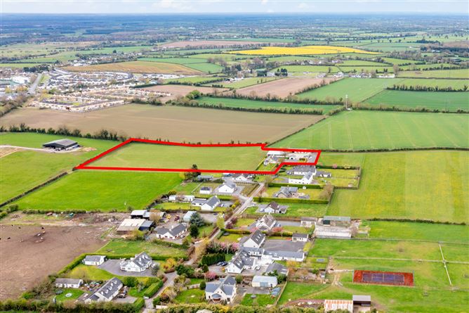 Photo 31 of 36 — House & c6 Acres of Land at Cribbons Lane, Kildare, Rathangan, Co. Kildare