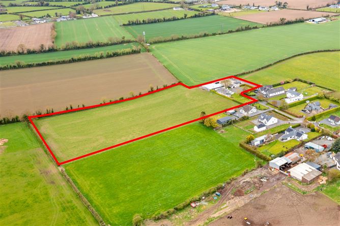 Photo 32 of 36 — House & c6 Acres of Land at Cribbons Lane, Kildare, Rathangan, Co. Kildare