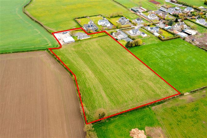 Photo 34 of 36 — House & c6 Acres of Land at Cribbons Lane, Kildare, Rathangan, Co. Kildare
