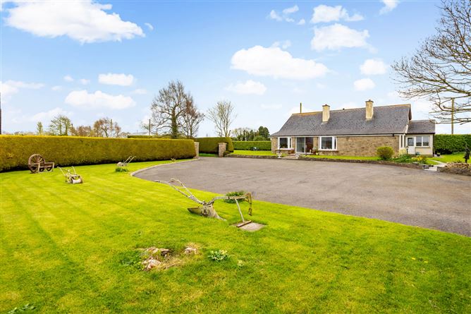 Photo 21 of 36 — House & c6 Acres of Land at Cribbons Lane, Kildare, Rathangan, Co. Kildare