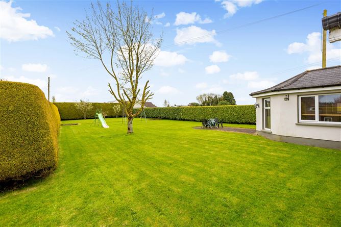 Photo 23 of 36 — House & c6 Acres of Land at Cribbons Lane, Kildare, Rathangan, Co. Kildare