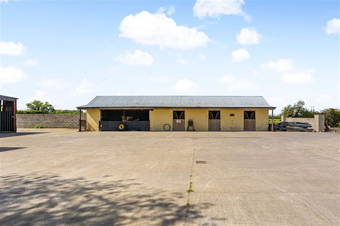 Photo 28 of 36 — House & c6 Acres of Land at Cribbons Lane, Kildare, Rathangan, Co. Kildare