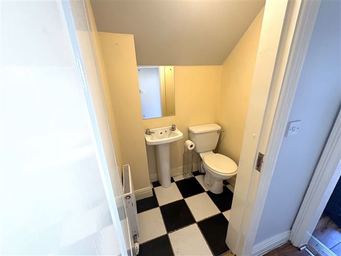 46 Cartrun Breac, Longford, Longford