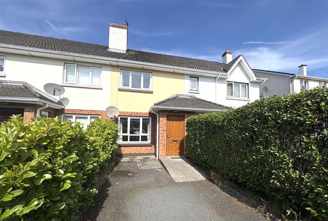 46 Cartrun Breac, Longford, Longford