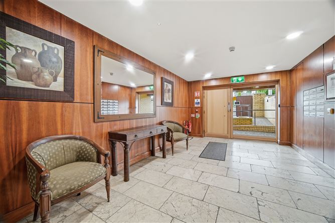 Photo 1 of 23 — Apartment 33 Merrion Hall, Mount Merrion Avenue, Blackrock, Co. Dublin