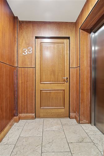 Apartment 33 Merrion Hall, Mount Merrion Avenue, Blackrock, Co. Dublin