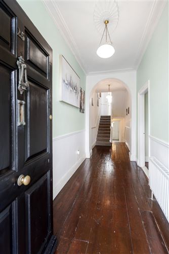 25 Haddington Road, Ballsbridge, Dublin 4