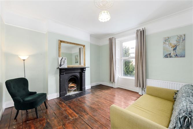 25 Haddington Road, Ballsbridge, Dublin 4