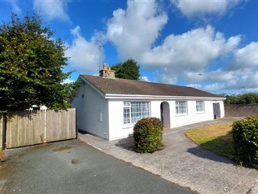3 Abbey Close, Abbey Park, Ferrybank, Waterford