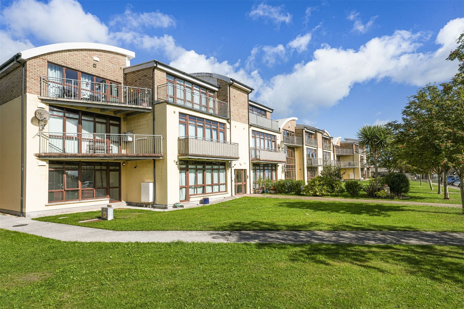 53 Barnwall Court, Balbriggan, Co. Dublin