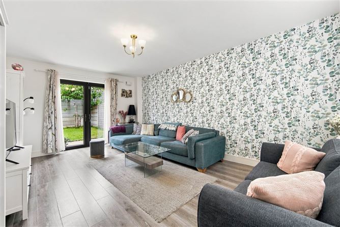 4 Lyreen Avenue, Mariavilla, Maynooth, County Kildare