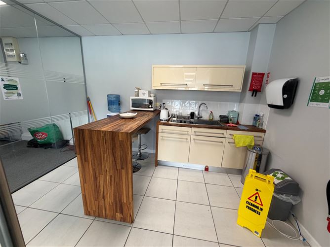 First and Second Floor, The Green House, Hibernian Industrial Estate, Dublin 24, Tallaght, Dublin 24
