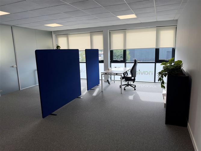 First and Second Floor, The Green House, Hibernian Industrial Estate, Dublin 24, Tallaght, Dublin 24