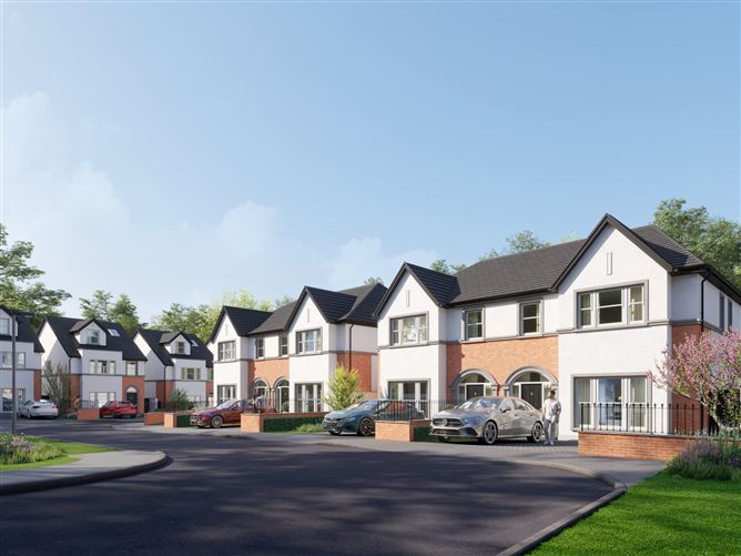 Photo 2 of 6 — Four Bed Detached, Ard Righ, Saint Helens Court, Glasheen Road, Cork