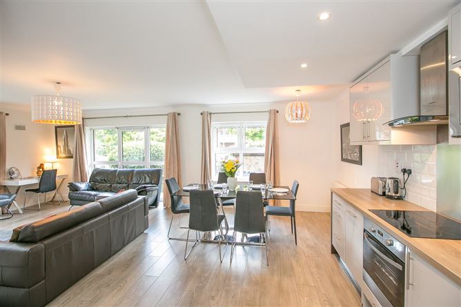 1 Windmill Lane Apartments, Windmill Lane, Dublin 2