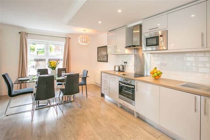 1 Windmill Lane Apartments, Windmill Lane, Dublin 2