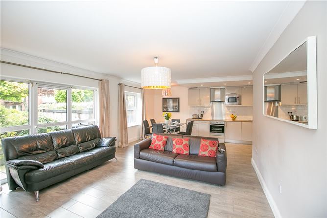 1 Windmill Lane Apartments, Windmill Lane, Dublin 2