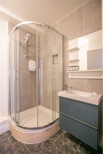 1 Windmill Lane Apartments, Windmill Lane, Dublin 2