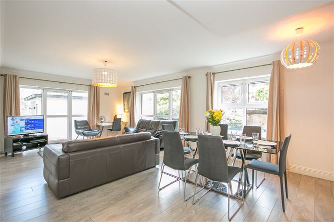 1 Windmill Lane Apartments, Windmill Lane, Dublin 2