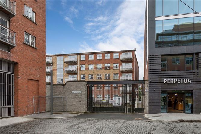 1 Windmill Lane Apartments, Windmill Lane, Dublin 2