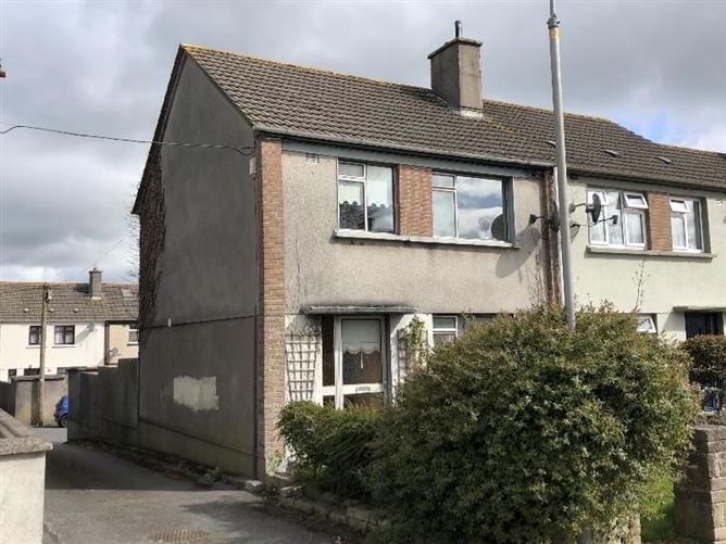55 Bianconi Drive, Clonmel, Tipperary