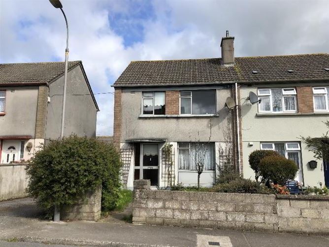 55 Bianconi Drive, Clonmel, Tipperary