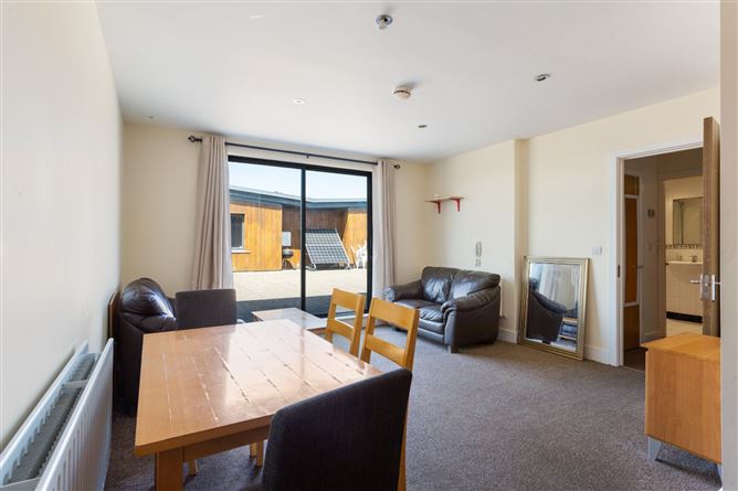 44 Newmarket Hall, Newmarket, Dublin 8