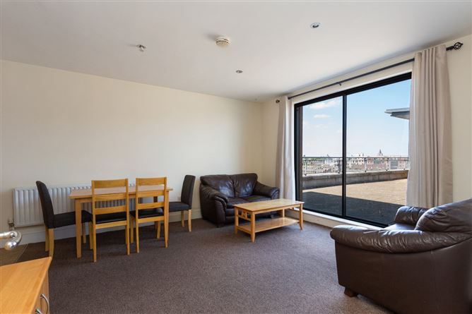 44 Newmarket Hall, Newmarket, Dublin 8