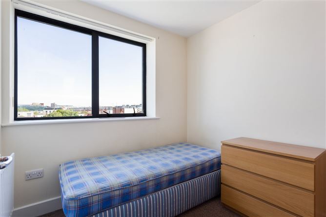 44 Newmarket Hall, Newmarket, Dublin 8