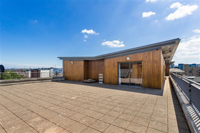 44 Newmarket Hall, Newmarket, Dublin 8