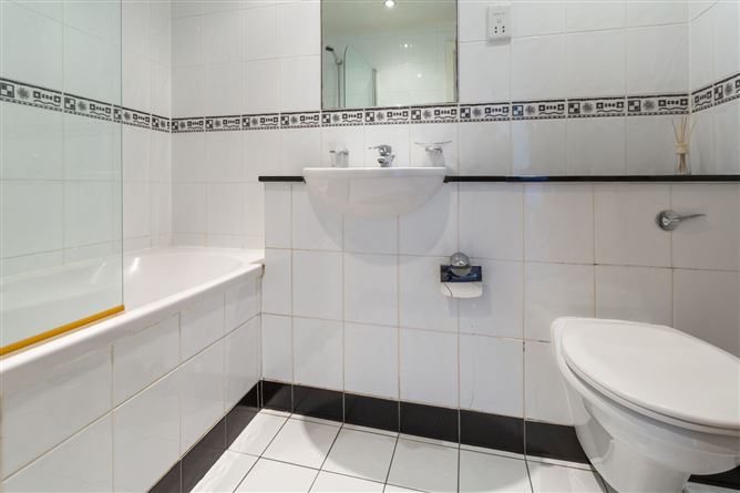 44 Newmarket Hall, Newmarket, Dublin 8