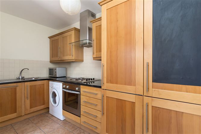 44 Newmarket Hall, Newmarket, Dublin 8