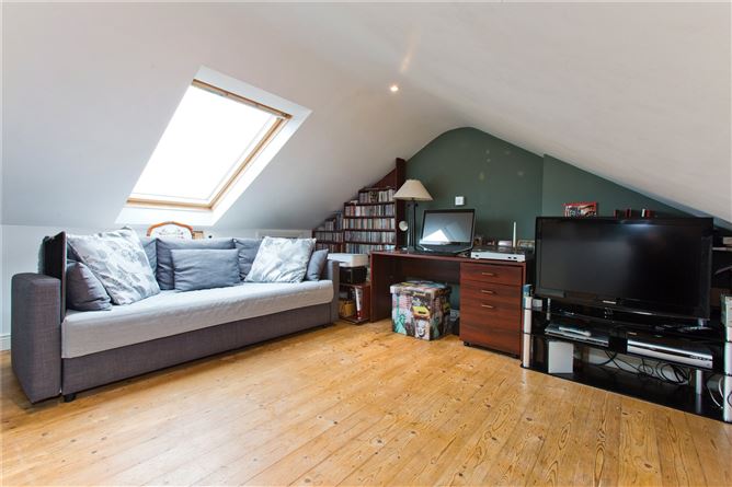 5 Earlsfort Lane, Lucan, Co. Dublin