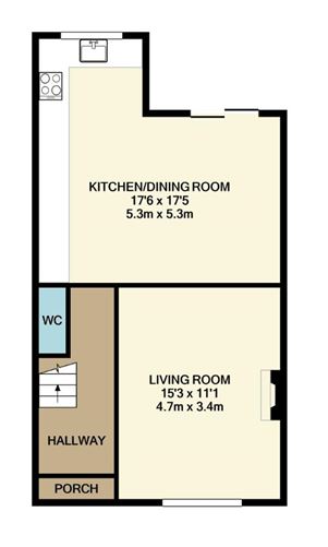 5 Earlsfort Lane, Lucan, Co. Dublin