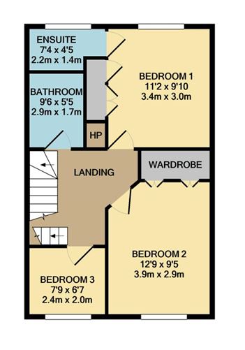 5 Earlsfort Lane, Lucan, Co. Dublin